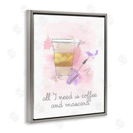 Anna Quach | Need Coffee and Mascara