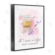 Anna Quach | Need Coffee and Mascara