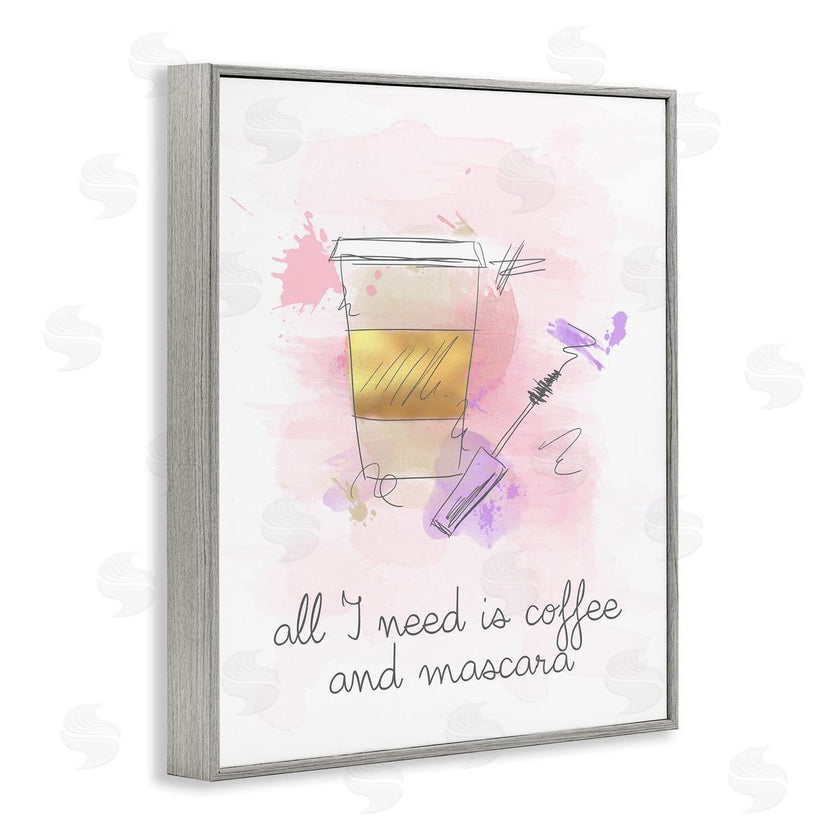 Anna Quach | Need Coffee and Mascara