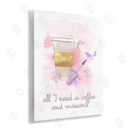 Anna Quach | Need Coffee and Mascara