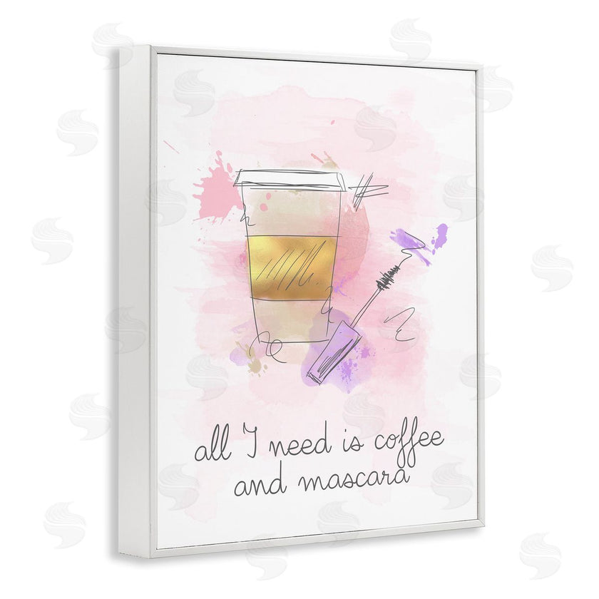 Anna Quach | Need Coffee and Mascara