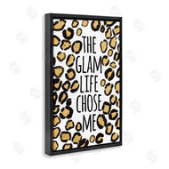 Lanie Loreth | Glam Life Chose Me