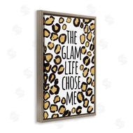 Lanie Loreth | Glam Life Chose Me