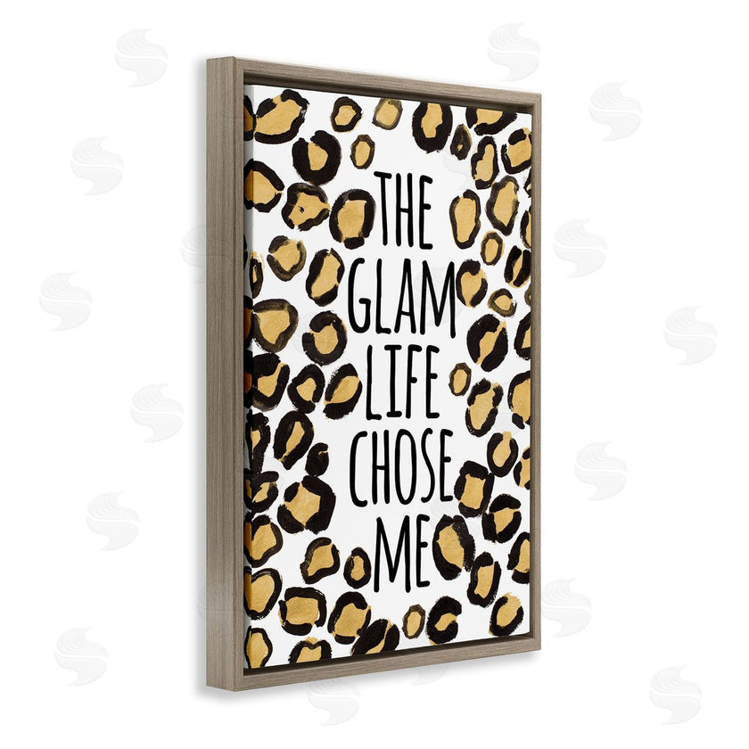 Lanie Loreth | Glam Life Chose Me