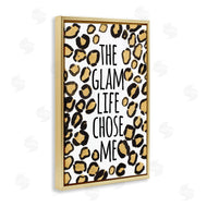Lanie Loreth | Glam Life Chose Me