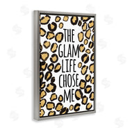 Lanie Loreth | Glam Life Chose Me