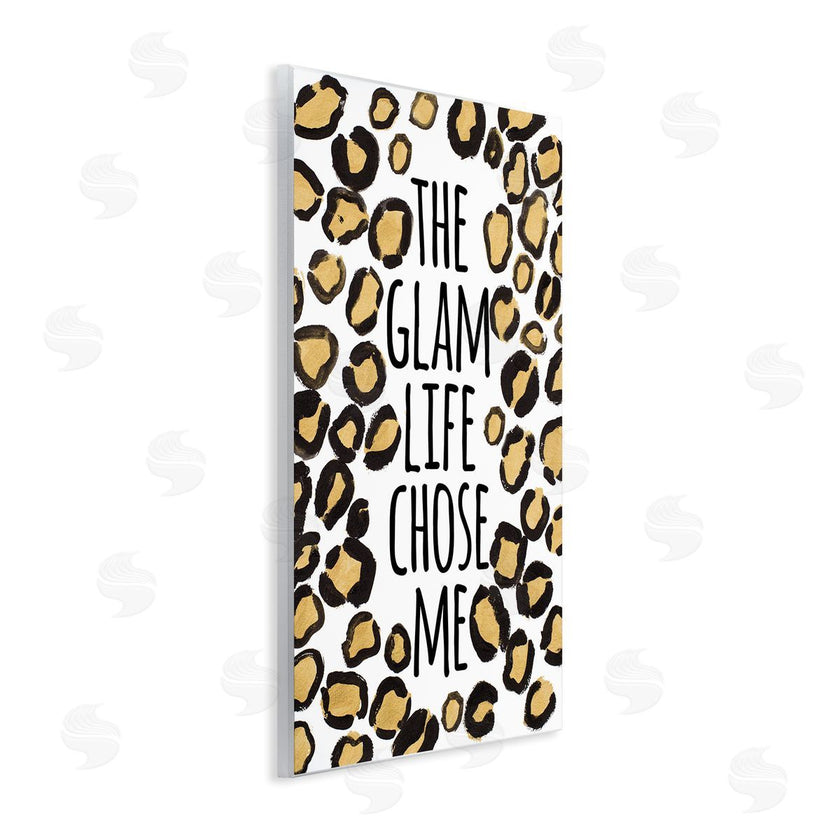Lanie Loreth | Glam Life Chose Me