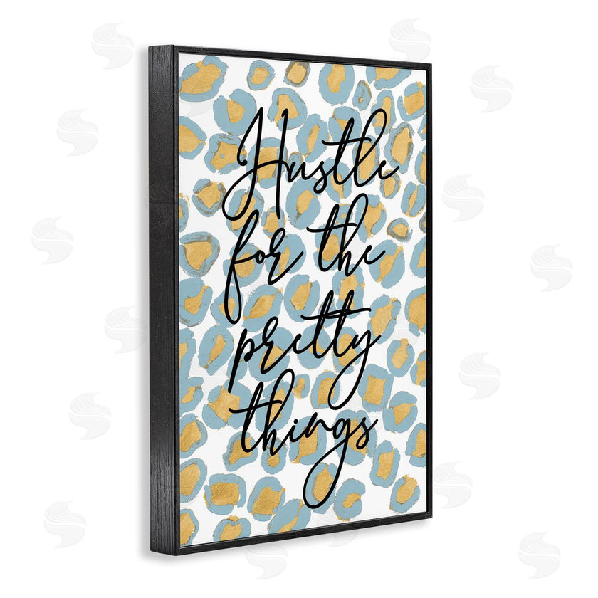 Lanie Loreth | Hustle For Pretty Things