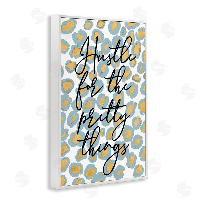Lanie Loreth | Hustle For Pretty Things
