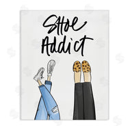 Anna Quach | Shoe Addict Phrase