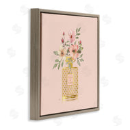 Nan | Glam Perfume Bouquet