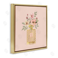 Nan | Glam Perfume Bouquet