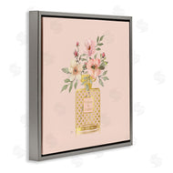 Nan | Glam Perfume Bouquet