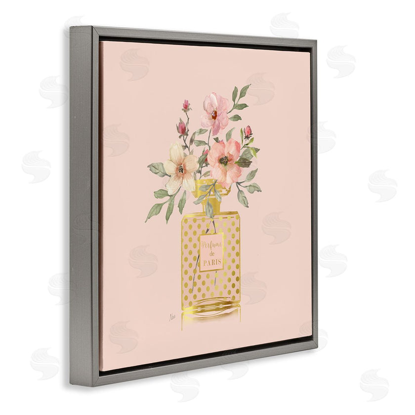 Nan | Glam Perfume Bouquet