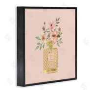 Nan | Glam Perfume Bouquet
