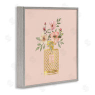 Nan | Glam Perfume Bouquet