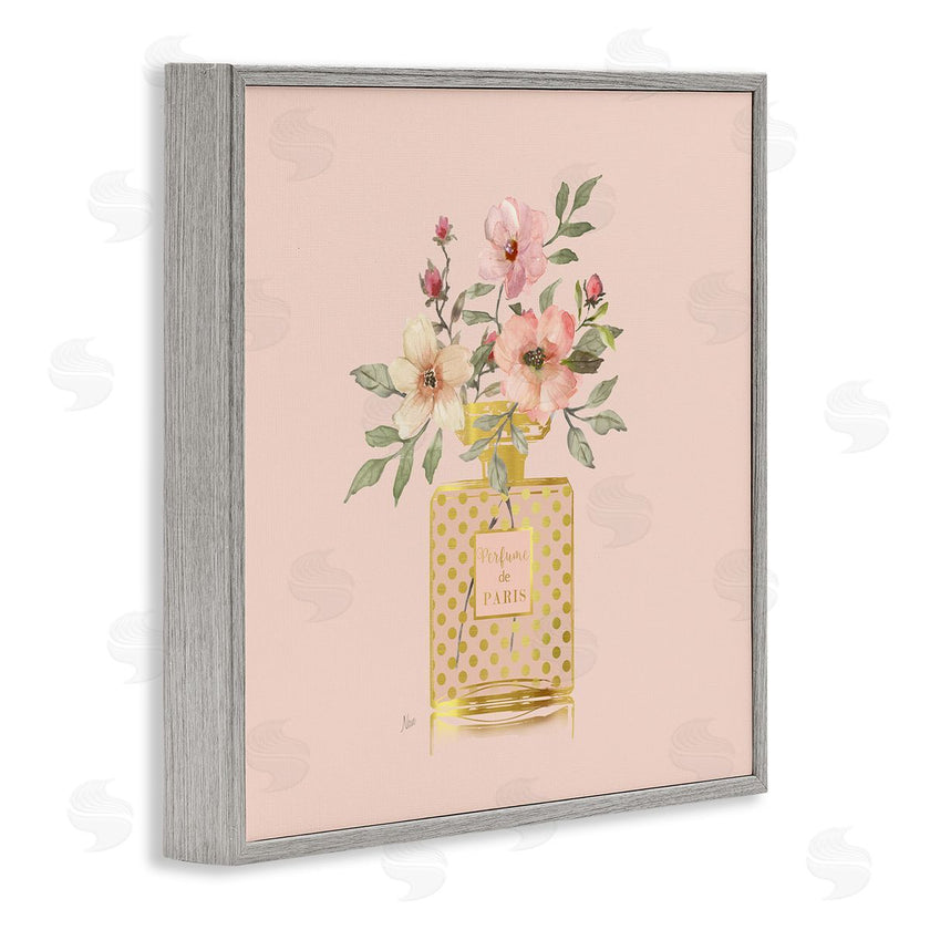 Nan | Glam Perfume Bouquet