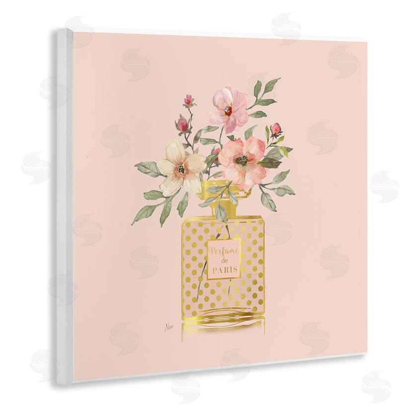 Nan | Glam Perfume Bouquet