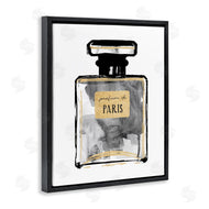 Carol Robinson | Bold French Perfume