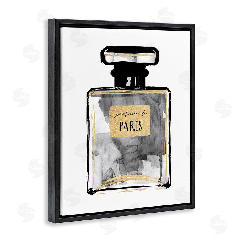 Carol Robinson | Bold French Perfume
