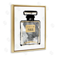 Carol Robinson | Bold French Perfume