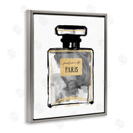 Carol Robinson | Bold French Perfume
