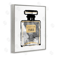 Carol Robinson | Bold French Perfume