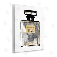 Carol Robinson | Bold French Perfume