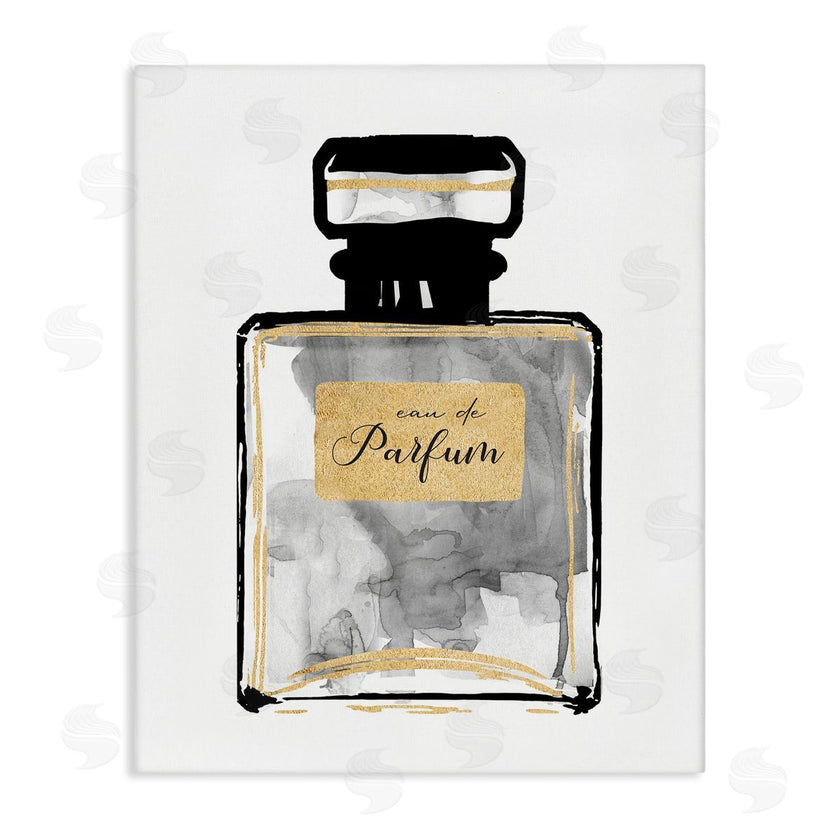 Carol Robinson | Black French Perfume