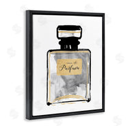 Carol Robinson | Black French Perfume