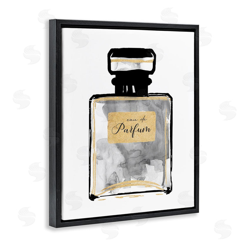 Carol Robinson | Black French Perfume