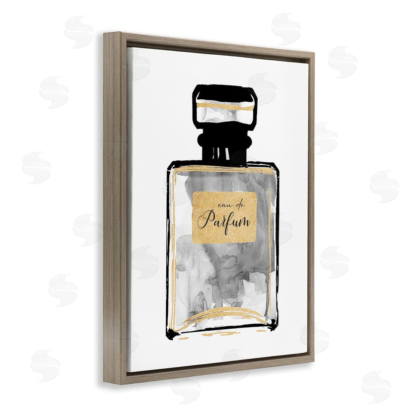 Carol Robinson | Black French Perfume