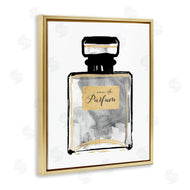 Carol Robinson | Black French Perfume