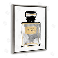 Carol Robinson | Black French Perfume
