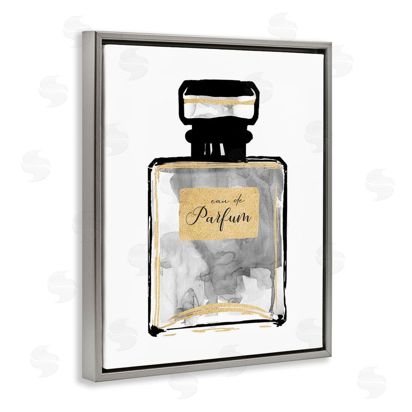 Carol Robinson | Black French Perfume