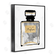Carol Robinson | Black French Perfume