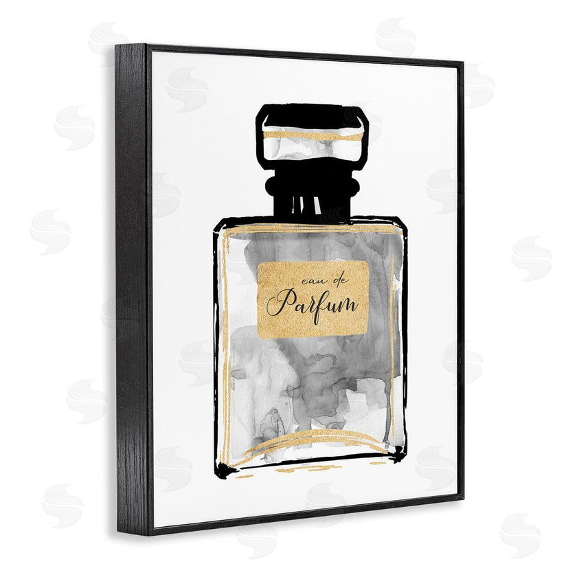Carol Robinson | Black French Perfume