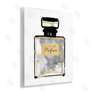 Carol Robinson | Black French Perfume