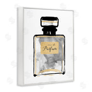 Carol Robinson | Black French Perfume