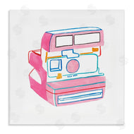 Melissa Wang | Retro Film Camera