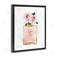 Amanda Greenwood | White Roses and Perfume