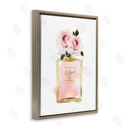 Amanda Greenwood | White Roses and Perfume