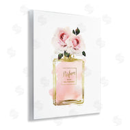 Amanda Greenwood | White Roses and Perfume