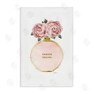 Amanda Greenwood | Round Perfume Bottle
