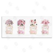 Amanda Greenwood | Varied Floral Perfumes