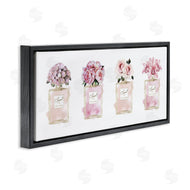 Amanda Greenwood | Varied Floral Perfumes