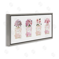 Amanda Greenwood | Varied Floral Perfumes