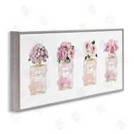 Amanda Greenwood | Varied Floral Perfumes