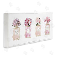 Amanda Greenwood | Varied Floral Perfumes