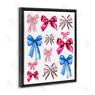 Amelia Noyes | Varied Fashion Ribbons